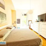 Rent 4 bedroom apartment of 180 m² in Milan