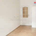 Pronajměte si 2 ložnic/e byt o rozloze 53 m² v Praha