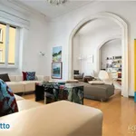 Rent 5 bedroom apartment of 185 m² in Rome