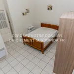 Rent 3 bedroom apartment of 58 m² in Nimes