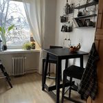 Rent 2 rooms apartment of 50 m², in Gothenburg