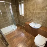 Rent 1 bedroom house in Nottingham