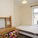 Rent 4 bedroom house in Yorkshire And The Humber