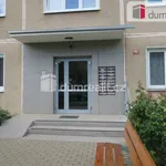 Rent 2 bedroom apartment in Zlín