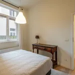 Huur 1 slaapkamer appartement in Antwerpen