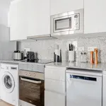 Rent 1 bedroom apartment of 323 m² in Madrid