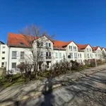 Rent 1 bedroom apartment of 25 m² in Magdeburg