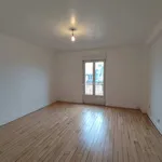 Appartement de 59 m² avec 2 chambre(s) en location à Metz-Sainte-Thérèse