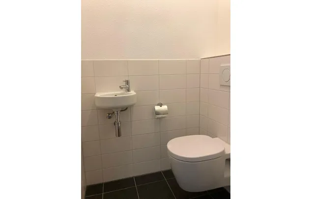 Huur 1 slaapkamer appartement van 55 m² in Amsterdam