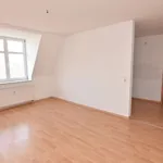 Rent 2 bedroom apartment of 51 m² in Chemnitz