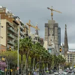 Alquilar 5 dormitorio apartamento en Barcelona