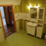 Rent 4 bedroom apartment in Náchod