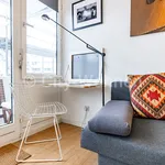 22 m² Studio in Hamburg