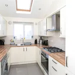 Terraced house to rent in Vicarage Road, Watford, Hertfordshire WD18