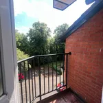 Rent 2 bedroom flat in Birmingham