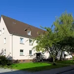 Dachgeschoss: 2 Zimmer - Behringstraße11 in Lünen - Vivawest GmbH