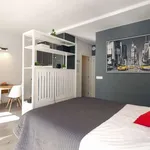 Estudio de 36 m² en barcelona