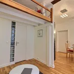 Appartement de 40 m² avec 3 chambre(s) en location à Paris