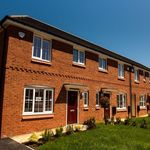 Rent 3 bedroom house in North West England