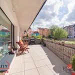 Pronajměte si 2 ložnic/e byt o rozloze 67 m² v Pilsen