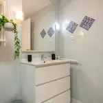 Rent 5 bedroom apartment in Valencia