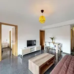 Rent 4 bedroom apartment in Valencia