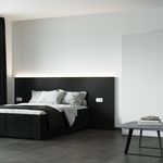 Miete 1 Schlafzimmer wohnung von 43 m² in Offenbach am Main