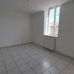 Appartement de 59 m² avec 3 chambre(s) en location à Saint-Laurent-sur-Saône