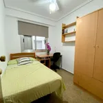 Rent a room in valencia