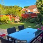 Rent 4 bedroom house in Welwyn Hatfield