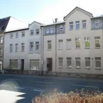 4 - Zimmer - Wohnung - Adorf - Zentrum