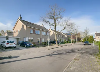 Huur 3 slaapkamer appartement van 119 m² in Leeuwarden