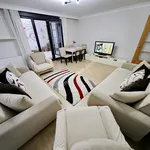 Rent 4 bedroom apartment of 100 m² in İstanbul