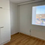 Vuokraa 2 makuuhuoneen asunto, 53 m² paikassa Jarvenpaa