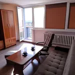 Rent 1 bedroom apartment of 39 m² in Katowice