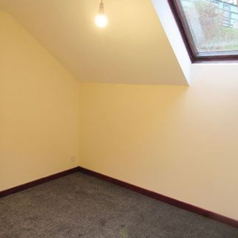 Flat to rent in Garth Road, Machynlleth SY20