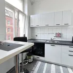 Miete 1 Schlafzimmer wohnung von 42 m² in Krefeld