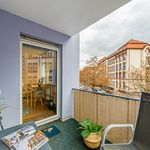 Rent 1 bedroom apartment of 25 m² in Frankfurt