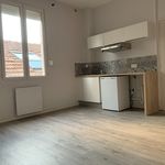 Rent 1 bedroom apartment of 28 m² in REIMS