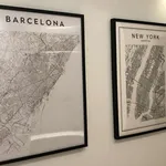 Rent a room of 120 m² in barcelona