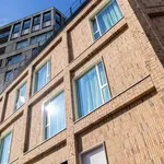 Huur 2 slaapkamer appartement van 56 m² in Stationskwartier