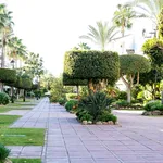 Rent 2 bedroom apartment of 90 m² in Marbella