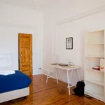 Rent 10 bedroom apartment in Lisbon