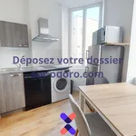 Rent 3 bedroom apartment of 8 m² in Clermont-Ferrand