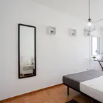 Alquilar 6 dormitorio apartamento en Valencia