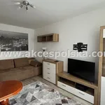 Rent 2 bedroom apartment of 35 m² in Warsaw