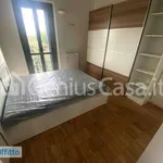 Affitto 2 camera casa di 45 m² in Milan