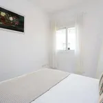 Alquilar 1 dormitorio apartamento en malaga