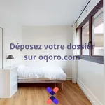  appartement avec 4 chambre(s) en location à Strasbourg