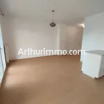 Rent 3 bedroom apartment of 62 m² in Dampmart